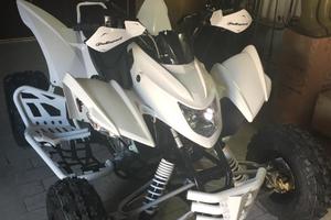 Quad 400