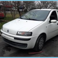 Ricambi Usati FIAT PUNTO (1N/1P) 2001