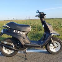 MBK Booster 50 - 1992