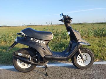 MBK Booster 50 - 1992