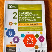 Tecnologie e progettazioni di sistemi elettrici  2