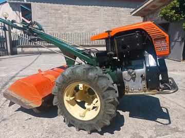 MOTOCOLTIVATORE GOLDONI 