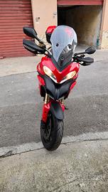 Ducati multistrada 1200 150 cv