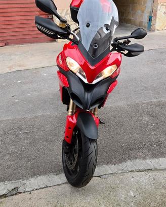Ducati multistrada 1200 150 cv