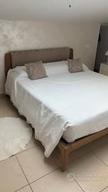 Letto matrimoniale VIVID MD HOUSE