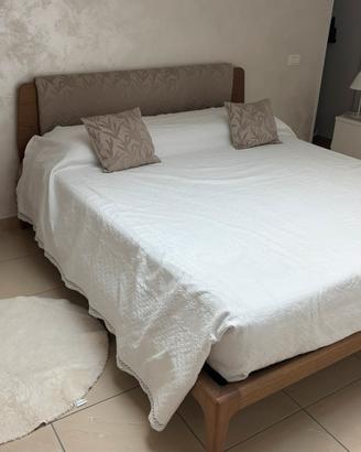 Letto matrimoniale VIVID MD HOUSE