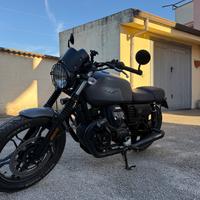 Moto Guzzi V7 III - 2020