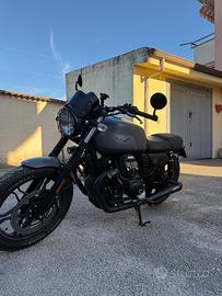 Moto Guzzi V7 III - 2020