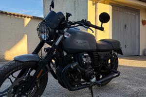 Moto Guzzi V7 III - 2020