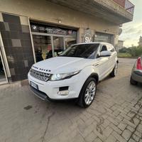 Land Rover Range Evoque 2.2 TD4 5p. Prestige