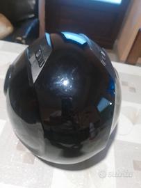 Casco jet