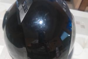 Casco jet