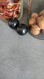 2 Pallini/Boccini marca Perfetta mai usati