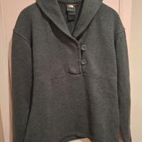 Maglione donna buone condizioni the North face