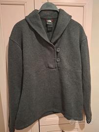 Maglione donna buone condizioni the North face