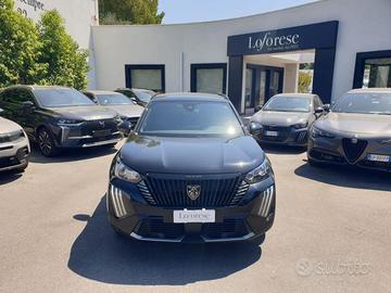 PEUGEOT 2008 PureTech 100 S&S Allure