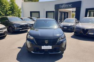 PEUGEOT 2008 PureTech 100 S&S Allure