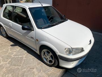 Peugeot 106