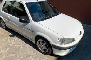 Peugeot 106