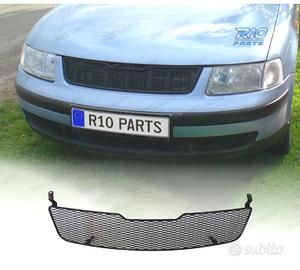 GRIGLIA VOLKSWAGEN VW PASSAT 96-00 METALLICA NERA
