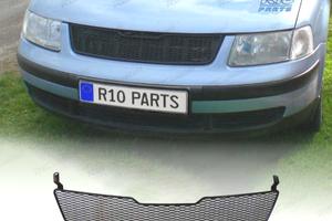 GRIGLIA VOLKSWAGEN VW PASSAT 96-00 METALLICA NERA