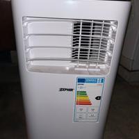 Condizionatore zephir