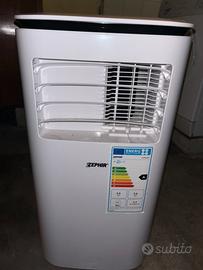 Condizionatore zephir