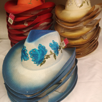 Cappelli Cowboy donna