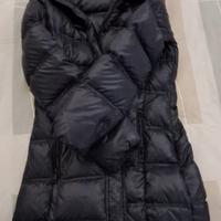 Giacca lunga donna NS