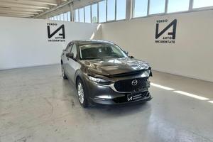 MAZDA CX-30 2.0L E-SKYACTIV-X M HYBRID 2WD EXECU