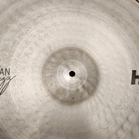 Sabian Serie AAX - HHX