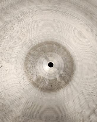 Sabian Serie AAX - HHX