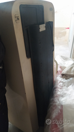 Frigorifero vintage FIAT anni 50