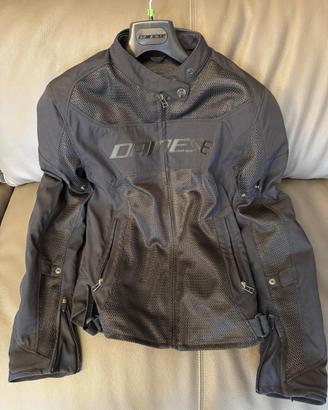 giacca dainese mai usata