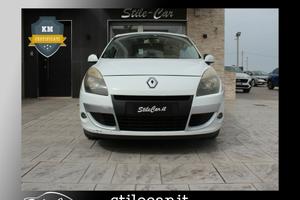 Renault Scenic Scénic 1.9 dCi 130CV Luxe