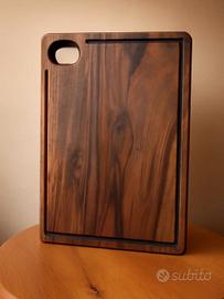 tagliere  artigianale 