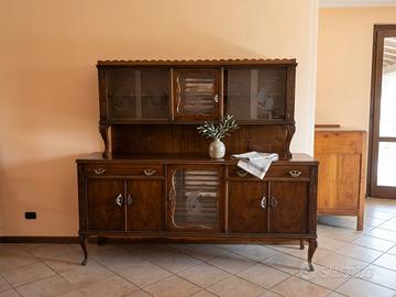 Credenza anni '60