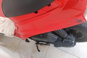 booster 70 dr