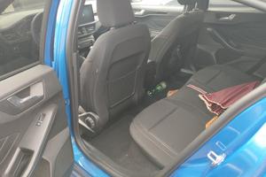 Ford focus st line 1.5 ecoboost