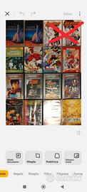 DVD ANIME