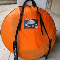 tenda campeggio Quechua 3" seconds light