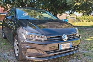 Volkswagen Polo 1.6 TDI 80 CV 2018