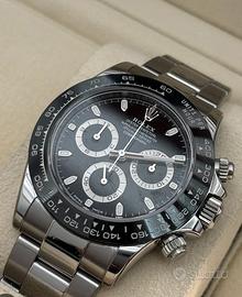 Rolex daytona 116500