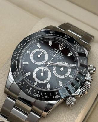 Rolex daytona 116500
