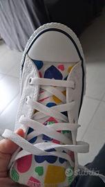 Converse all star bamhina n. 34