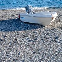 Lancia gs 370 con motore 15hp