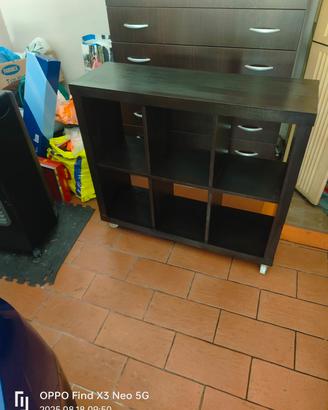 mobiletto per TV 