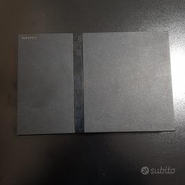 PlayStation PS2 Slim modello 77xx