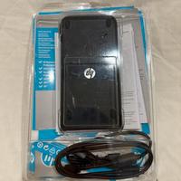 Calcolatrice grafica HP