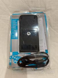 Calcolatrice grafica HP